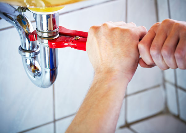 About Rumsey Water Heater Contractors and Plumbers